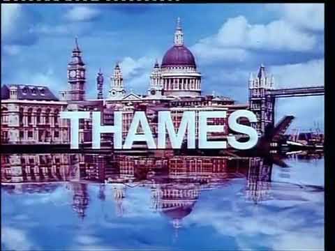 Thames/LWT 1970s