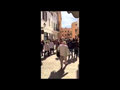 CONCERT LEONMANSO JAZZBAH DIVENDRES 13/3/2015 23:00 EN .