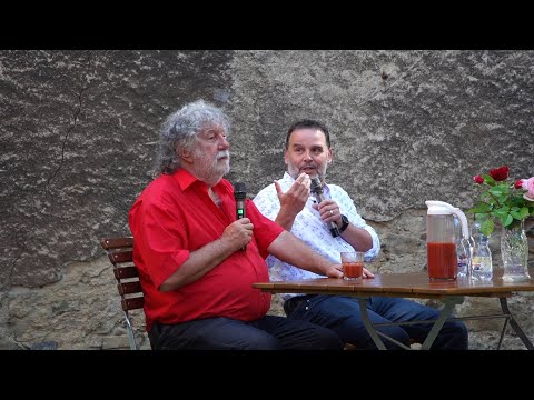 Zdeněk Troška v Chudenicích