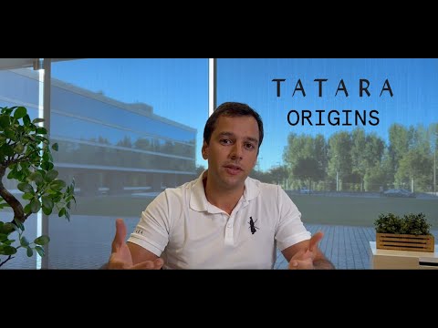 Engineering Secrets - Tatara Origins (Epi2)
