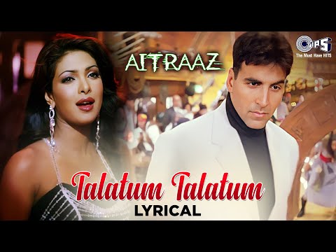 Talatum Talatum (Lyrical) — watch video