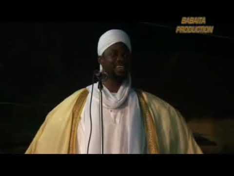 Aseju  Sheikh faruq onikijipa