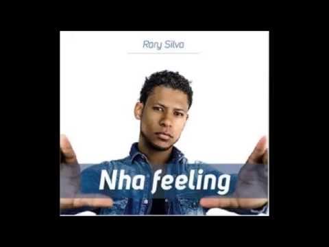 Rary Silva -  Nha Feeling Album (Preview) [2014]