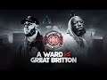 A WARD VS GREAT BRITTON SUMMERTIME SHOOTOUT ANY BODY CAN DIE BATTLE LEAGUE