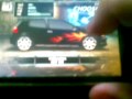 NFSU For IPhone All Cars Unlocked And Stored In My Garage