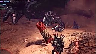 ガンランスは回避性能とガード性能の二刀流が最高に楽しいのよォ！！【アイスボーン】【MHWI】