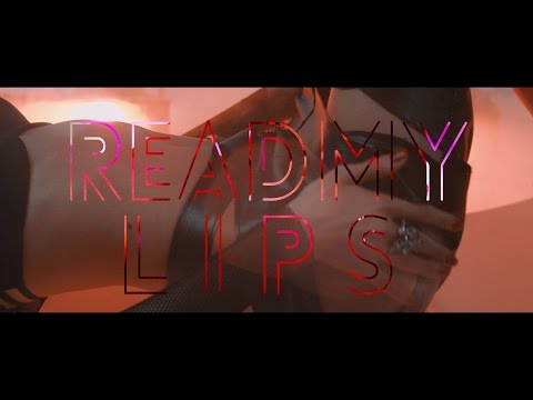 Emil Lassaria - Read My Lips (feat. Caitlyn)