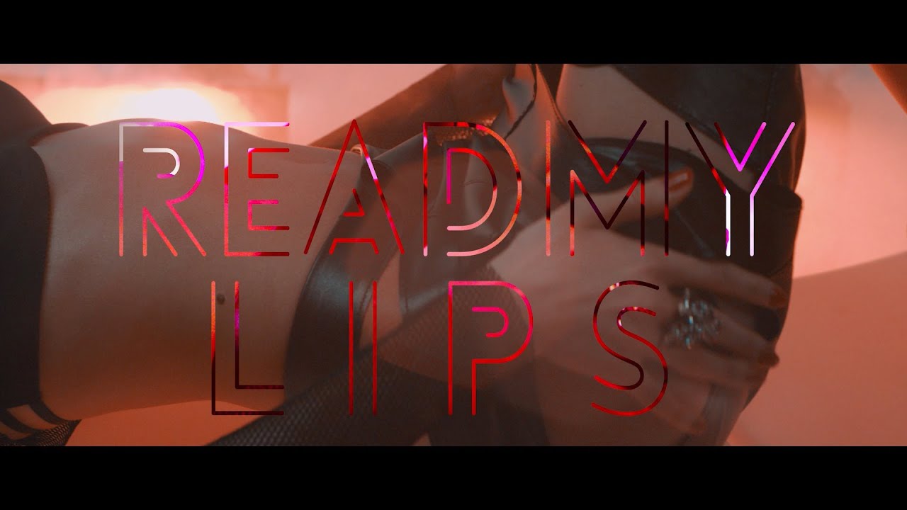 Emil Lassaria ft. Caitlyn — Read My Lips