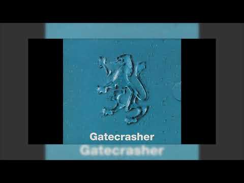 Gatecrasher Wet | CD1 & CD2  (1999)