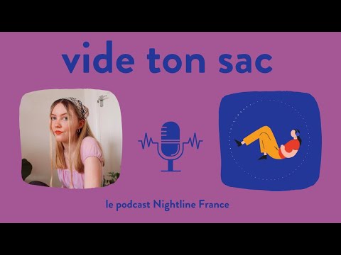 Meet Caitlín, First Year ULIP student in Paris | Vide Ton Sac