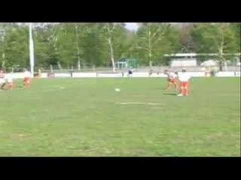 Bon Boys - Vosseveld