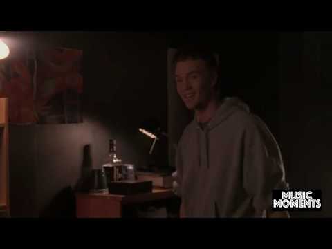One Tree Hill 1x08 | Music Moment | Bosshouse - Breaking Away