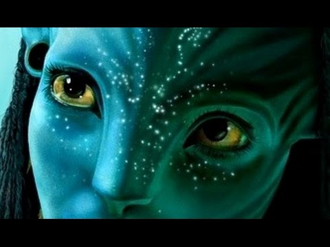 Avatar rajz nem gyenge szinten