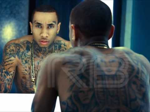 Tyga - I Do It For The Ratchets (Remix) ***NEW JUNE 2012*** (HD)