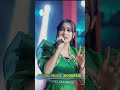 BAGAI DISAMBAR PETIR Sherly Madyana
