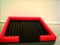 Lego How To Make A Wrestling Ring