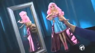 Barbie die Prinzessin und der Popstar Puppen Werbung Deutsch