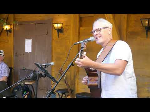 Det går en vind över vindens ängar - Mats Paulson