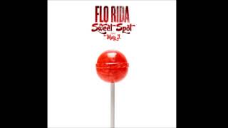 Flo Rida - Sweet Spot (feat. May J.) [Snippet]