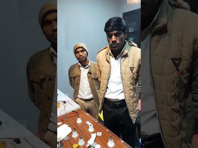 LED ACDC MCPCB - 9W ACDC BULB MCPCB Manufacturer from New Delhi