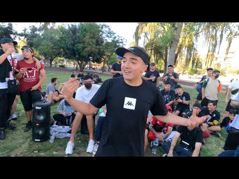 JERZON vs. VERSATIL vs. MANIACK - Primera Ronda | Hannover GMTM 2022