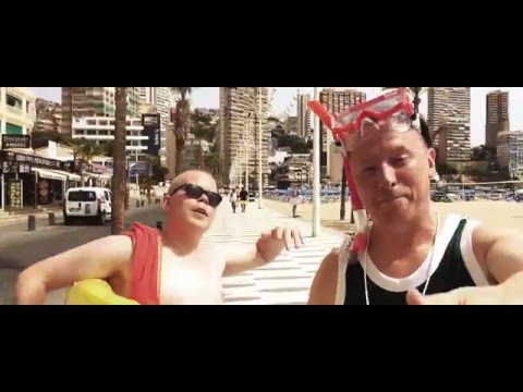 BlazRoca x Joe Frazier x Herra Hnetusmjör - FÁUM BORGAÐ