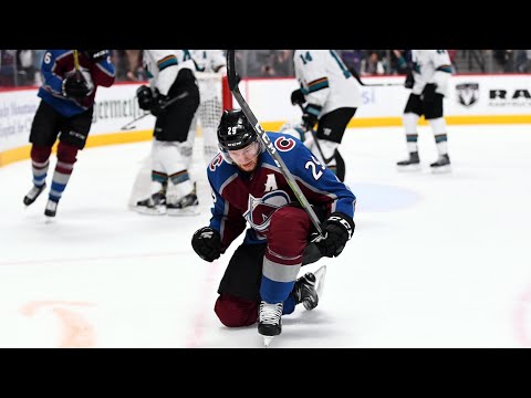 NHL 2021 Playoff Pump Up - "Glorious”