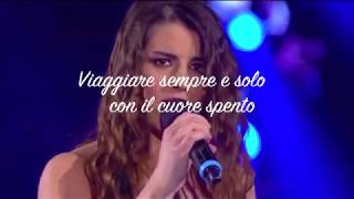 Federica Carta -  Dopo tutto