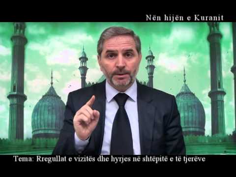 Nen Hijen e Kuranit (15 Janar 2015)