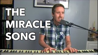 The Miracle Song (Neil Sedaka)