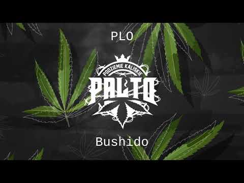 Palto - Bushido prod.Nxnja