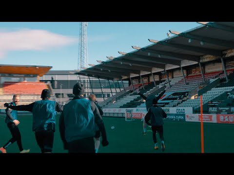 Pulsen inför Lödde - ÖSK