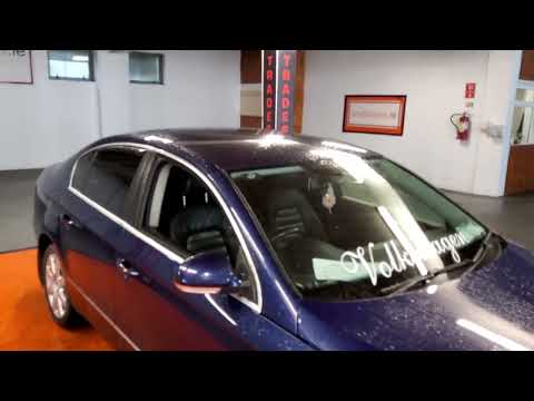 Volkswagen Passat 2008 - Image 2