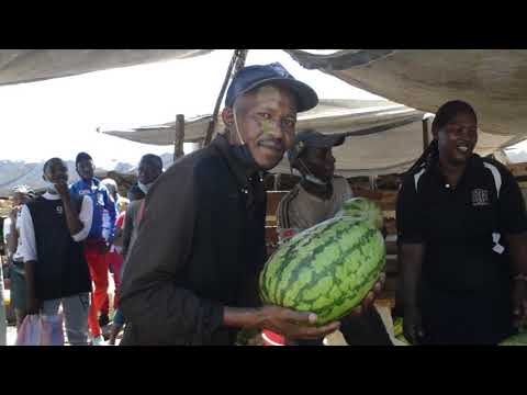 DANI MARLEY X JODESO44-HUSTLER(Official Music Video)