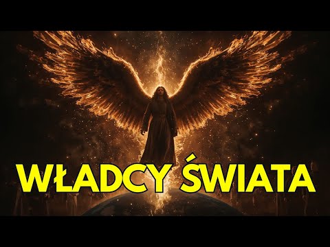 Ostateczna Zagadka: Kto tak naprawdę WŁADA ŚWIATEM według Księgi HENOCHA?