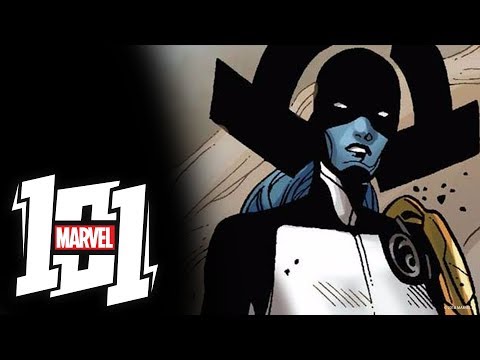 Proxima Midnight | Marvel 101