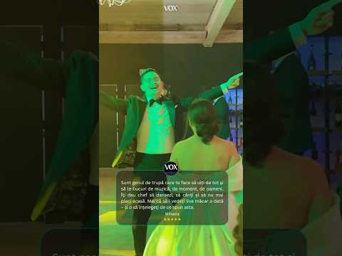 💚 #shortsviral #fy #shortvideo #vox #youtube #voxlive #voxmusic #band #booking #feedback #livemusic