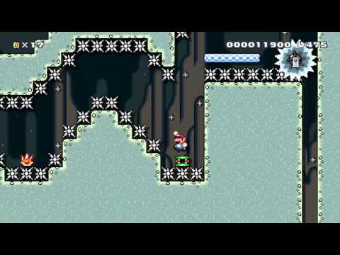 Kaaizo Terror: Great Cave Escape Cleared!