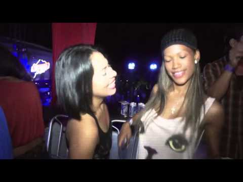 Concepto EDM║House AT The River 2014║DJ Jose Spinnin`║Houston Tx. promo.