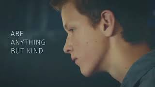 Andrew Peterson   Be Kind to Yourself Official Lyric Video