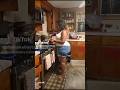 Plus Size Curvy Kenyan Mama