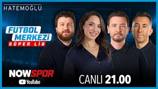 Fenerbahçe - Alanyaspor Maç Sonu | Melike Çelik, Ersin Düzen, Uğur Karakullukçu,