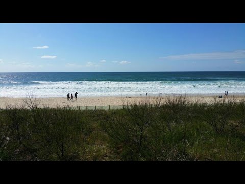 La Pinède Océane,400m des plages, Mimizan, France