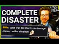 The CRINGIEST TOURNAMENT in DBD History... DEFAULT Thumbnail