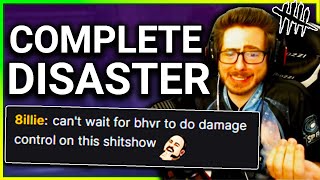 The CRINGIEST TOURNAMENT in DBD History... MQDEFAULT Thumbnail