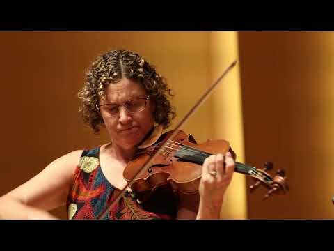 Kabalevsky Violin Concerto, I  under tempo