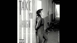 Naty Galárraga - Take You High (Audio)