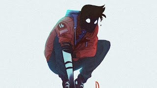 PatrickReza - Tip Toe