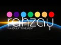 Rahzay Attunement