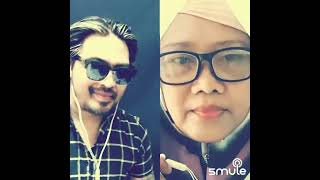 Download lagu IDA LAILA SEPIRING BERDUA||COVER DUET PUTRI FT JHONATHAN VIDEO KARAOKE mp3